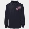 JB's  Kids L/S 210 Polo Thumbnail
