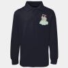 JB's  Kids L/S 210 Polo Thumbnail