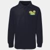 JB's  Kids L/S 210 Polo Thumbnail