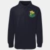JB's  Kids L/S 210 Polo Thumbnail