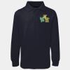JB's  Kids L/S 210 Polo Thumbnail