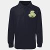 JB's  Kids L/S 210 Polo Thumbnail