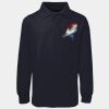 JB's  Kids L/S 210 Polo Thumbnail