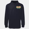 JB's  Kids L/S 210 Polo Thumbnail