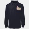 JB's  Kids L/S 210 Polo Thumbnail