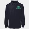 JB's  Kids L/S 210 Polo Thumbnail