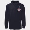 JB's  Kids L/S 210 Polo Thumbnail