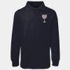 JB's  Kids L/S 210 Polo Thumbnail