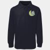JB's  Kids L/S 210 Polo Thumbnail