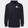 JB's  Kids L/S 210 Polo Thumbnail