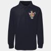 JB's  Kids L/S 210 Polo Thumbnail