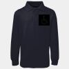 JB's  Kids L/S 210 Polo Thumbnail