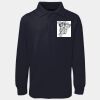 JB's  Kids L/S 210 Polo Thumbnail