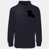 JB's  Kids L/S 210 Polo Thumbnail