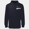 JB's  Kids L/S 210 Polo Thumbnail