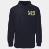 JB's  Kids L/S 210 Polo Thumbnail