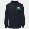 JB's  Kids L/S 210 Polo Thumbnail