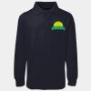 JB's  Kids L/S 210 Polo Thumbnail