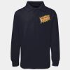 JB's  Kids L/S 210 Polo Thumbnail