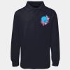 JB's  Kids L/S 210 Polo Thumbnail