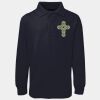 JB's  Kids L/S 210 Polo Thumbnail