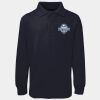 JB's  Kids L/S 210 Polo Thumbnail