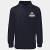 JB's  Kids L/S 210 Polo Thumbnail