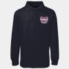 JB's  Kids L/S 210 Polo Thumbnail