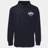 JB's  Kids L/S 210 Polo Thumbnail