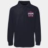 JB's  Kids L/S 210 Polo Thumbnail