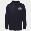 JB's  Kids L/S 210 Polo Thumbnail