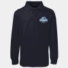 JB's  Kids L/S 210 Polo Thumbnail