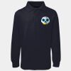 JB's  Kids L/S 210 Polo Thumbnail