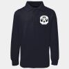 JB's  Kids L/S 210 Polo Thumbnail