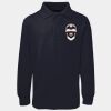 JB's  Kids L/S 210 Polo Thumbnail