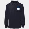 JB's  Kids L/S 210 Polo Thumbnail