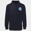 JB's  Kids L/S 210 Polo Thumbnail