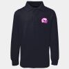 JB's  Kids L/S 210 Polo Thumbnail