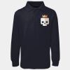 JB's  Kids L/S 210 Polo Thumbnail