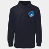 JB's  Kids L/S 210 Polo Thumbnail