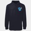 JB's  Kids L/S 210 Polo Thumbnail