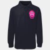 JB's  Kids L/S 210 Polo Thumbnail