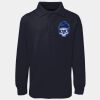JB's  Kids L/S 210 Polo Thumbnail
