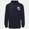 JB's  Kids L/S 210 Polo Thumbnail