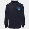 JB's  Kids L/S 210 Polo Thumbnail