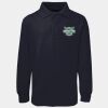 JB's  Kids L/S 210 Polo Thumbnail