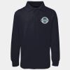 JB's  Kids L/S 210 Polo Thumbnail