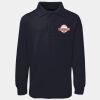 JB's  Kids L/S 210 Polo Thumbnail
