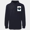 JB's  Kids L/S 210 Polo Thumbnail