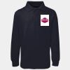 JB's  Kids L/S 210 Polo Thumbnail